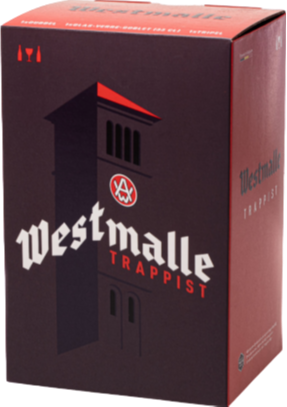 Westmalle Trappist Cadeaupakket